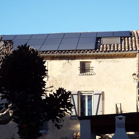La Maison Du Moulin De Tartay Avignon Exterior photo