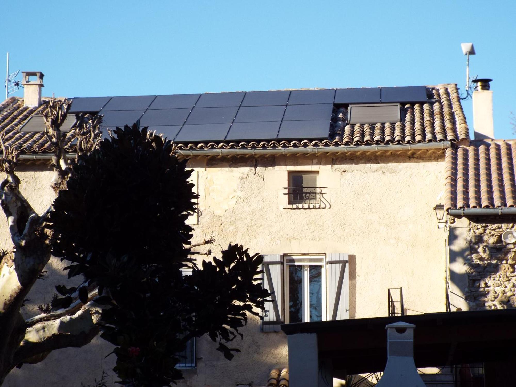 La Maison Du Moulin De Tartay Avignon Exterior photo